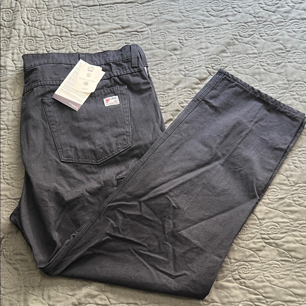 TYNDALE FR Work Pants